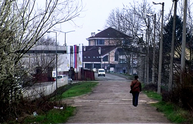 Ћиринoм трасом до центра